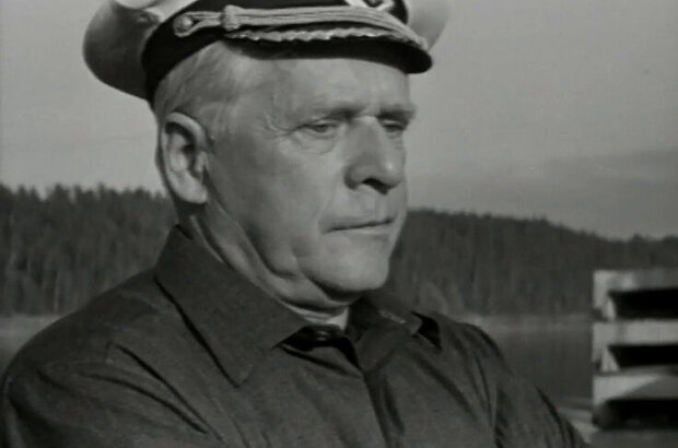 Moy papa - kapitan (1969) - photo 3