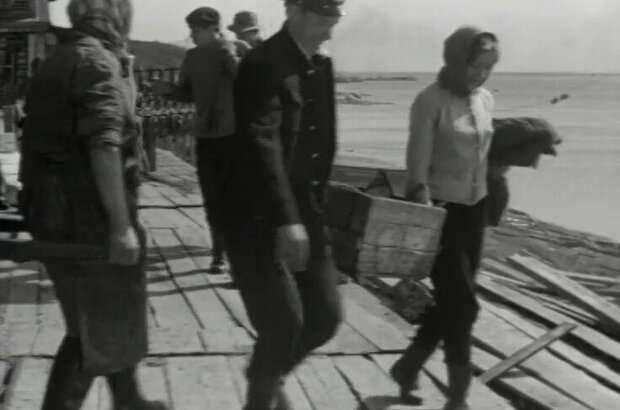 Moy papa - kapitan (1969) - photo 2