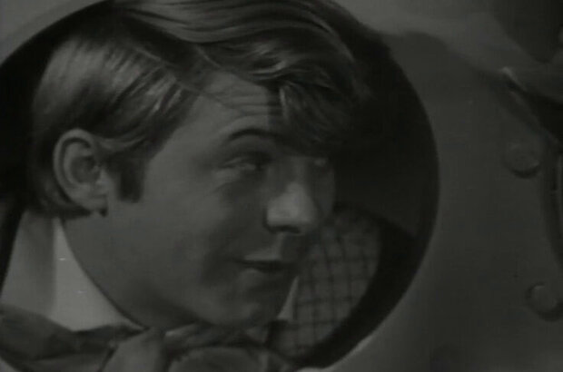Moy papa - kapitan (1969) - photo 7
