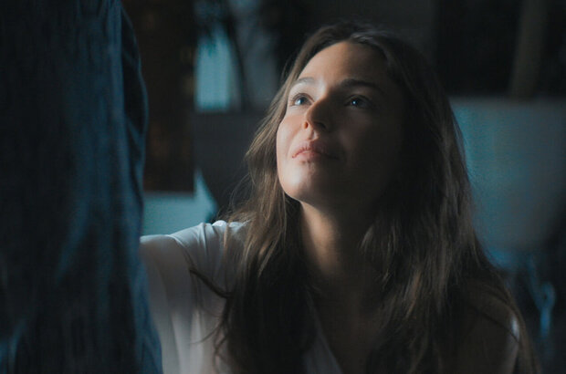 Mazhor. Film (2021) - photo 8