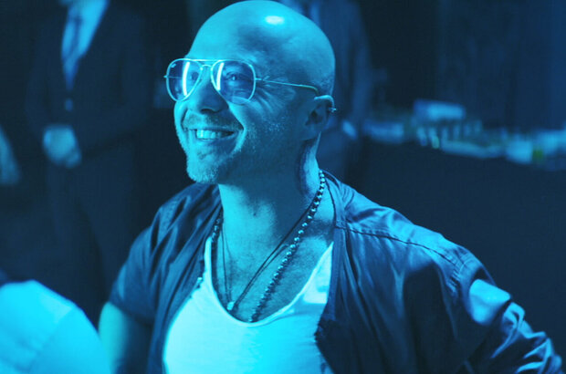Mazhor. Film (2021) - photo 2