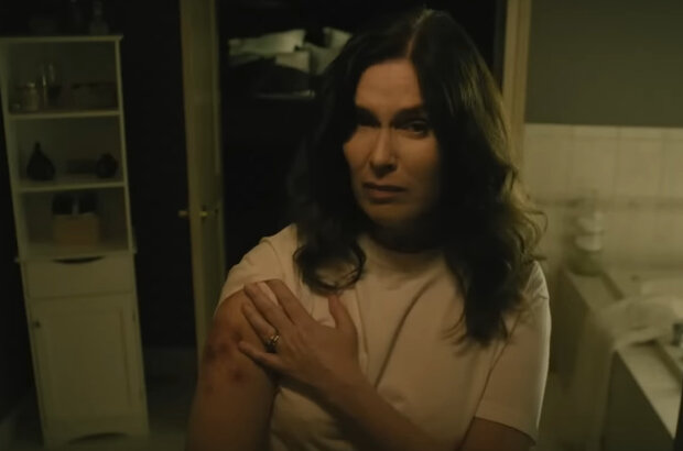The Unseen (2023) - photo 1