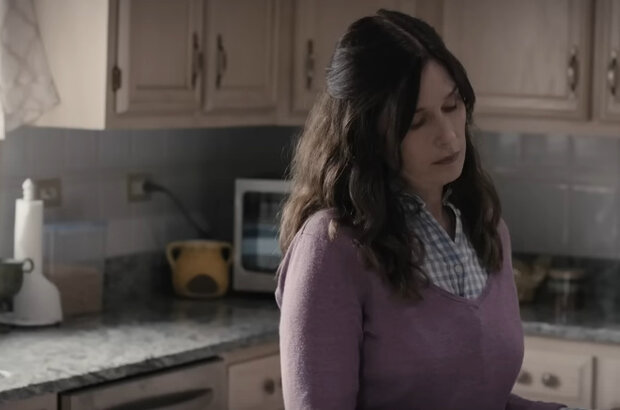 The Unseen (2023) - photo 5