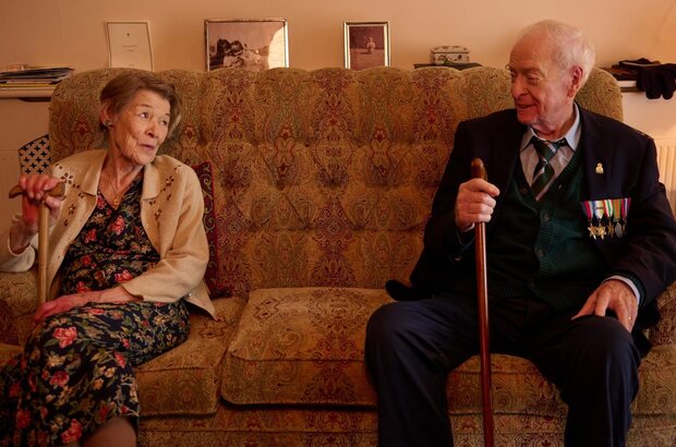 The Great Escaper (2023) - photo 2