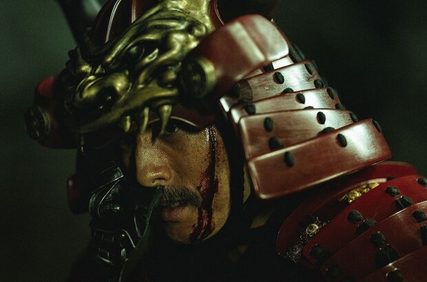 Uprising (2024) - photo 1
