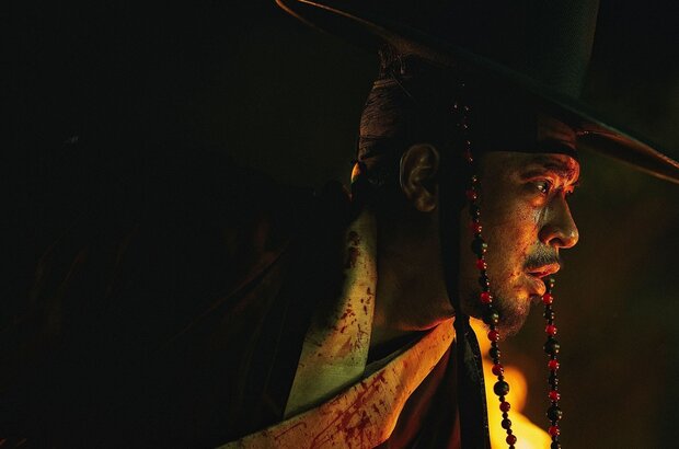 Uprising (2024) - photo 4