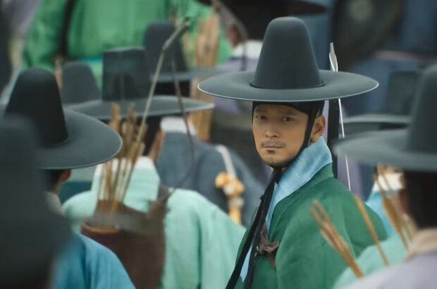 Uprising (2024) - photo 6