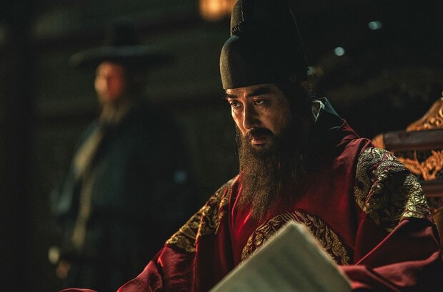 Uprising (2024) - photo 3