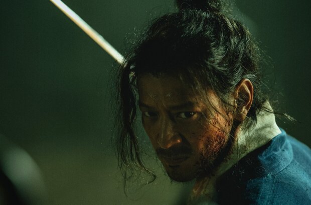 Uprising (2024) - photo 5