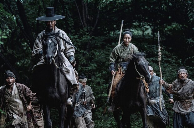 Uprising (2024) - photo 2