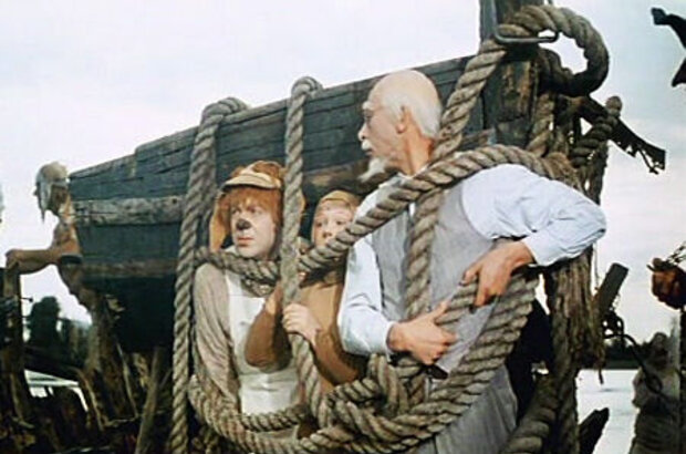 Aybolit-66 (1966) - photo 7