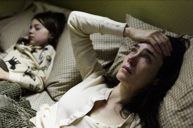 Dark Water (2005) - photo 1