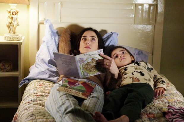 Dark Water (2005) - photo 5