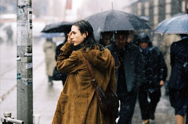 Dark Water (2005) - photo 7