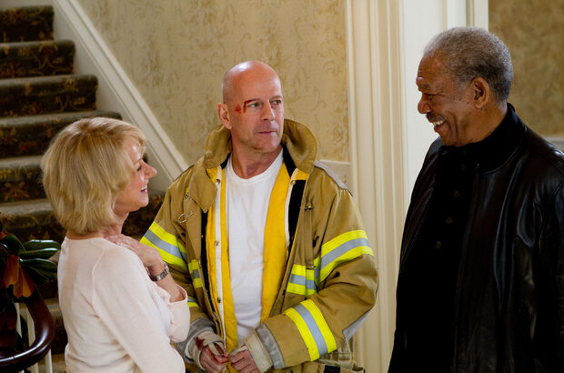 RED (2010) - photo 12