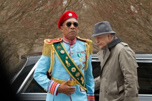 RED (2010) - photo 5