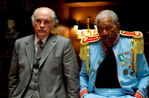 RED (2010) - photo 16