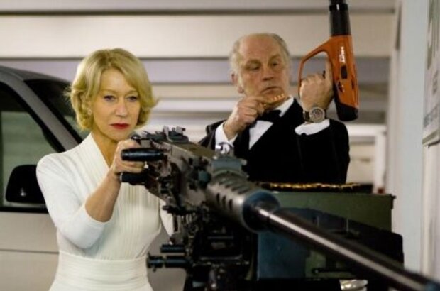 RED (2010) - photo 3