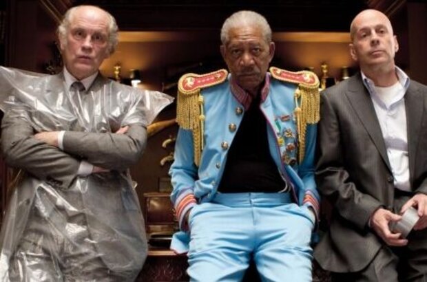 RED (2010) - photo 1