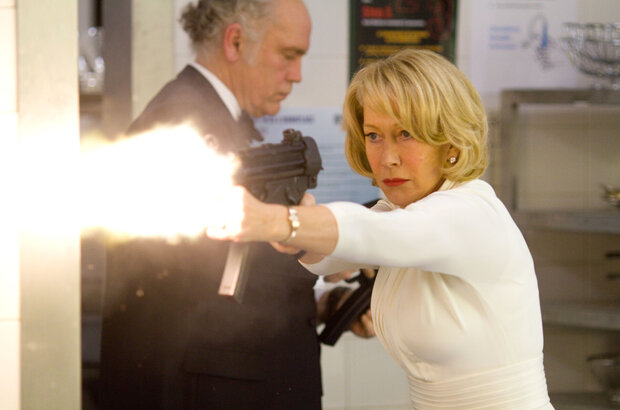 RED (2010) - photo 7