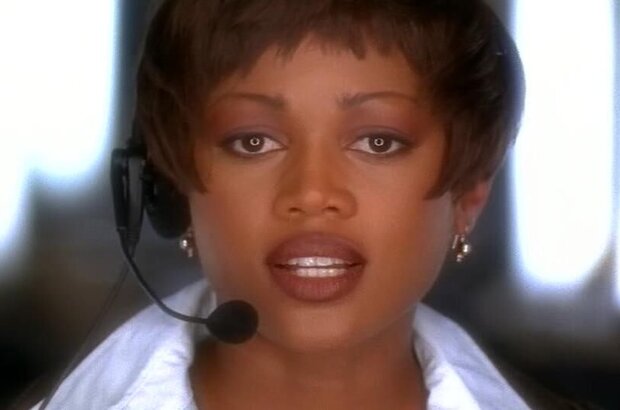 Girl 6 (1996) - photo 4