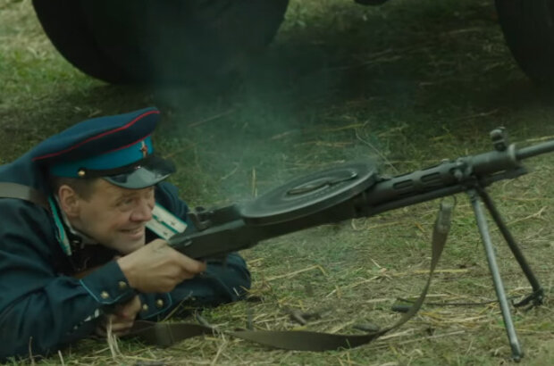 Sledy na vode (2017) - photo 7