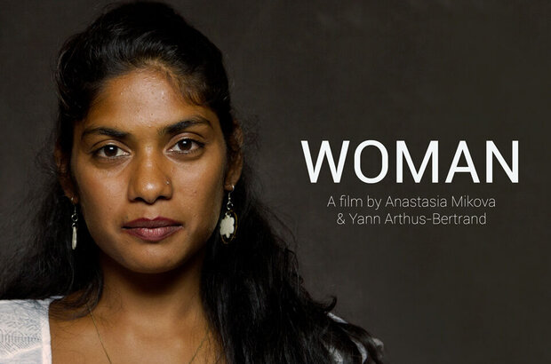 Woman (2019) - photo 1