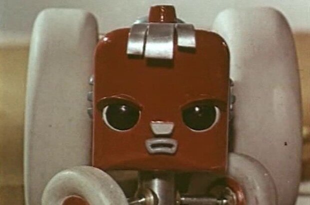 Novichok (1961) (1961) - photo 6