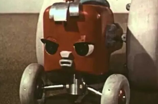 Novichok (1961) (1961) - photo 2