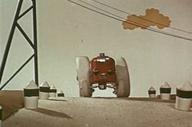 Novichok (1961) (1961) - photo 4