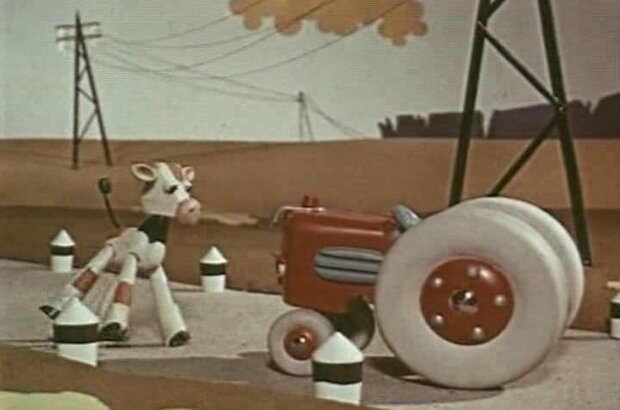 Novichok (1961) (1961) - photo 3