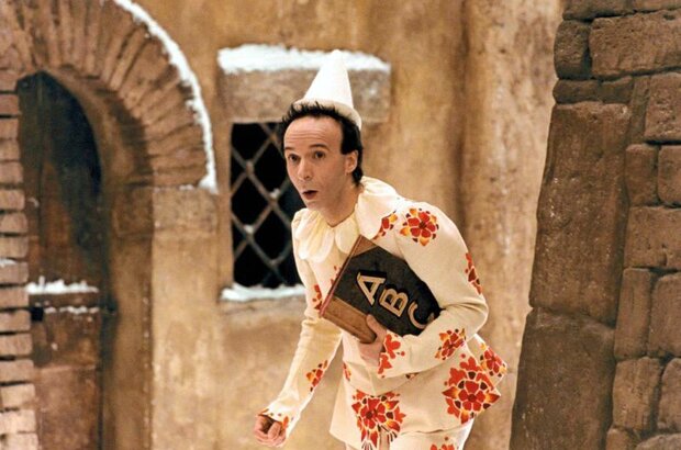 Pinocchio (2002) - photo 6