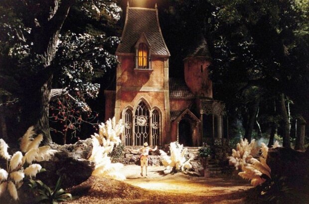 Pinocchio (2002) - photo 1