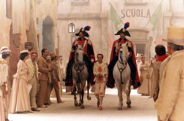 Pinocchio (2002) - photo 3