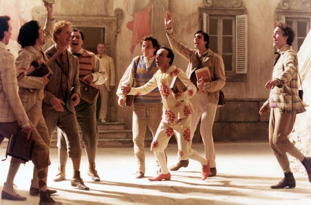 Pinocchio (2002) - photo 8