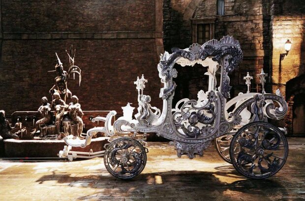 Pinocchio (2002) - photo 5