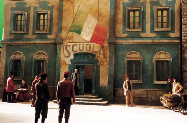 Pinocchio (2002) - photo 7