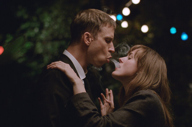 The Worst Person in the World (2021) - photo 13
