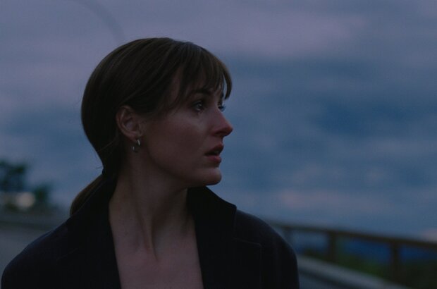 The Worst Person in the World (2021) - photo 1