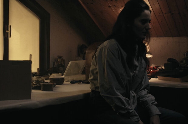 Sound of Silence (2023) - photo 13