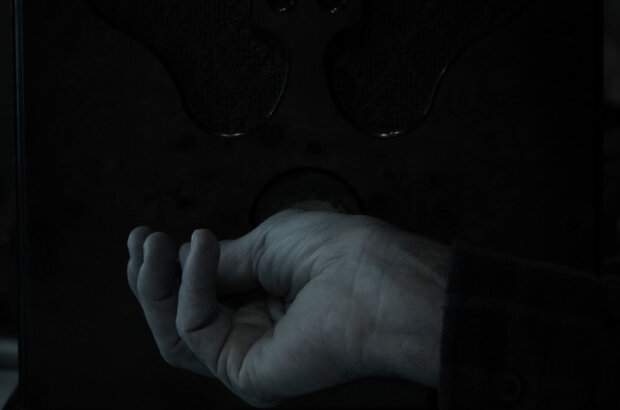 Sound of Silence (2023) - photo 14