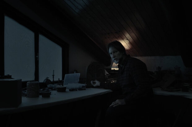 Sound of Silence (2023) - photo 6