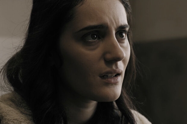 Sound of Silence (2023) - photo 12
