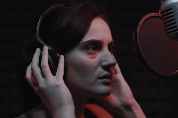 Sound of Silence (2023) - photo 1