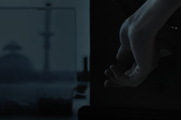 Sound of Silence (2023) - photo 9