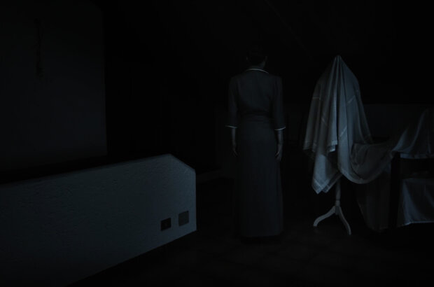 Sound of Silence (2023) - photo 2