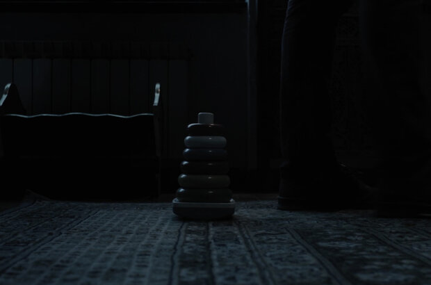 Sound of Silence (2023) - photo 4