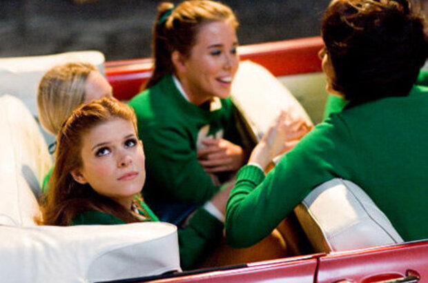 We Are Marshall (2006) - photo 3