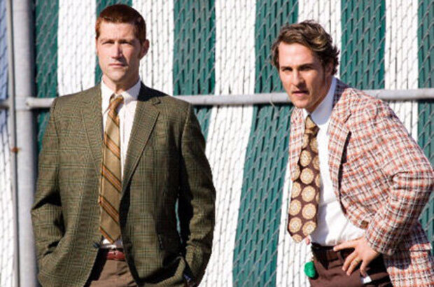 We Are Marshall (2006) - photo 4