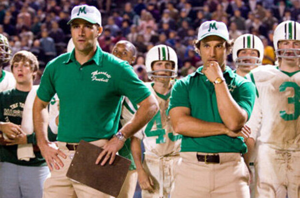 We Are Marshall (2006) - photo 5